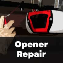 Opener Repair Golden Garage Door